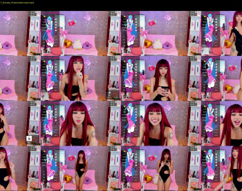 kloeking_ — 54 minute Chaturbate female cam show recording, 1080p, Jan 29, 2023