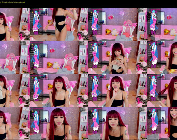 kloeking_ — 54 minute Chaturbate female cam show recording, 1080p, Jan 29, 2023