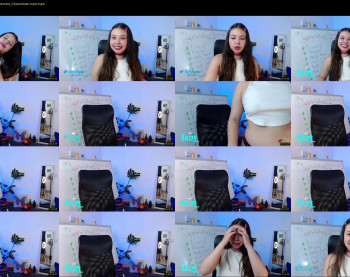 kozzy_ — 15 minute Chaturbate female cam show recording, 1080p, Jan 29, 2023