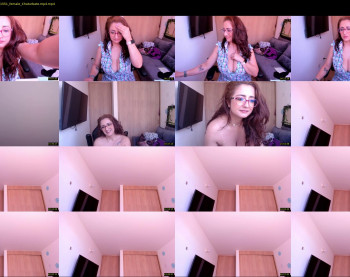 lalanaughty1 — 53 minute Chaturbate female cam show recording, 1080p, Jan 29, 2023