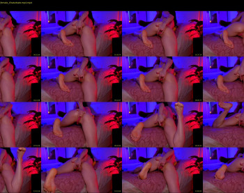 lana_fit — 15 minute Chaturbate female cam show recording, 1080p, Jan 29, 2023