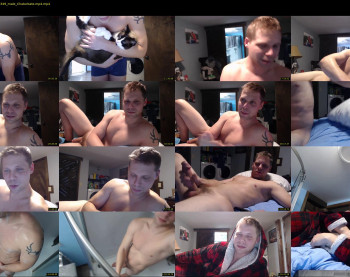 lancehardin — 98 minute Chaturbate male cam show recording, 720p, Jan 30, 2023
