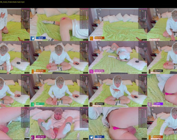 landel_boy — 57 minute Chaturbate male cam show recording, 1080p, Jan 29, 2023