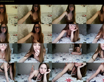 langoria — 20 minute Chaturbate female cam show recording, 720p, Jan 29, 2023