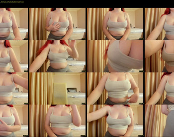 laracara — 91 minute Chaturbate female cam show recording, 720p, Jan 29, 2023