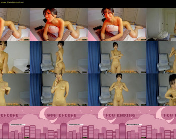 lean_lie — 7 minute Chaturbate female cam show recording, 1080p, Jan 29, 2023
