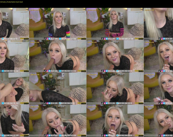 lexi_luv — 54 minute Chaturbate female cam show recording, 1080p, Jan 30, 2023