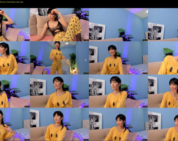 li_baby — 46 minute Chaturbate female cam show recording, 1080p, Jan 29, 2023