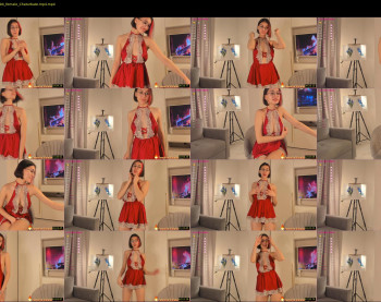 lindajenny — 54 minute Chaturbate couple cam show recording, 1080p, Jan 29, 2023