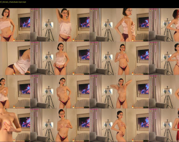 lindajenny — 54 minute Chaturbate couple cam show recording, 1080p, Jan 29, 2023
