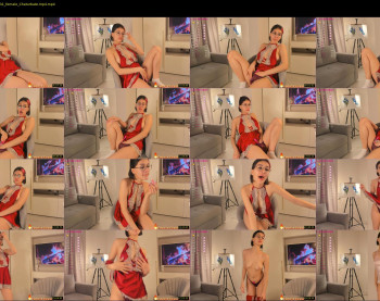 lindajenny — 34 minute Chaturbate couple cam show recording, 1080p, Jan 29, 2023