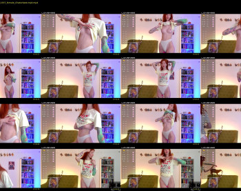 loony_moony — 30 minute Chaturbate couple cam show recording, 1080p, Jan 29, 2023