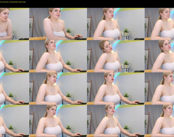 lovlybambi — 3 minute Chaturbate female cam show recording, 1080p, Jan 29, 2023