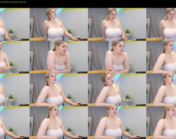 lovlybambi — 4 minute Chaturbate female cam show recording, 1080p, Jan 29, 2023