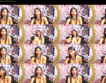 lucy__loud — 5 minute Chaturbate female cam show recording, 720p, Jan 30, 2023