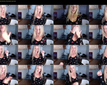 lunary_mix — 4 minute Chaturbate couple cam show recording, 1080p, Jan 29, 2023