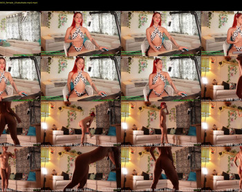 madisonlara — 67 minute Chaturbate female cam show recording, 1080p, Jan 29, 2023