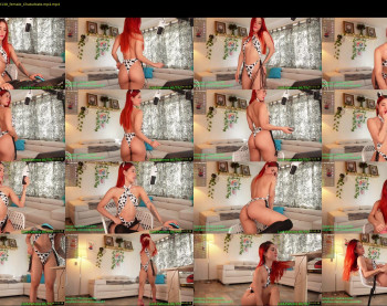 madisonlara — 57 minute Chaturbate female cam show recording, 1080p, Jan 29, 2023