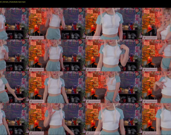 mana_rose — 57 minute Chaturbate female cam show recording, 1080p, Jan 30, 2023