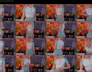 mana_rose — 54 minute Chaturbate female cam show recording, 1080p, Jan 30, 2023