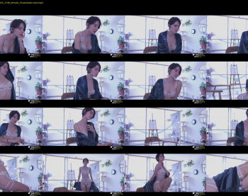 maria_alfonsina_ — 57 minute Chaturbate female cam show recording, 1080p, Jan 29, 2023