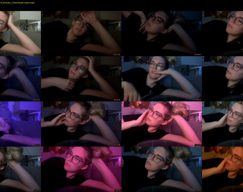 mariah95 — 18 minute Chaturbate female cam show recording, 720p, Jan 29, 2023