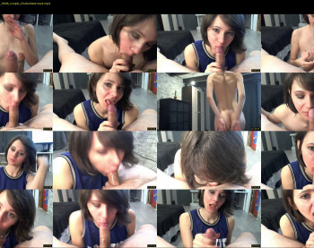 martaandserg — 56 minute Chaturbate female cam show recording, 1080p, Jan 30, 2023