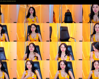 mary_marlow — 93 minute Chaturbate female cam show recording, 720p, Jan 29, 2023