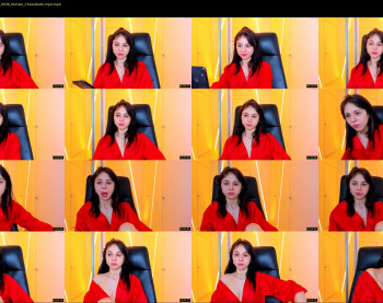 mary_marlow — 53 minute Chaturbate female cam show recording, 720p, Jan 30, 2023
