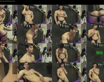 maxandtam — 54 minute Chaturbate couple cam show recording, 1080p, Jan 30, 2023