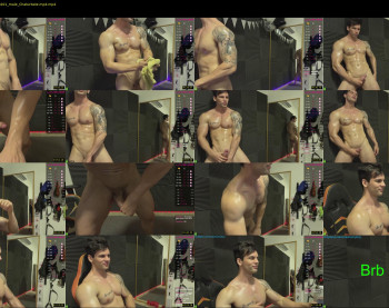 maxandtam — 54 minute Chaturbate couple cam show recording, 1080p, Jan 30, 2023