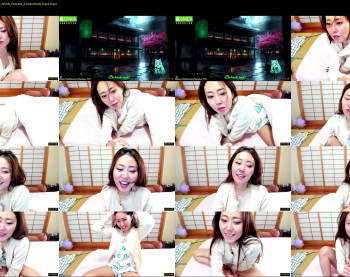 maybenanako — 18 minute Chaturbate female cam show recording, 1080p, Jan 29, 2023