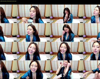 maybenanako — 9 minute Chaturbate female cam show recording, 1080p, Jan 29, 2023