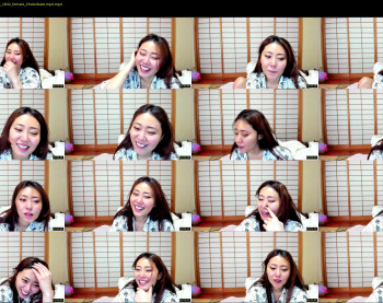 maybenanako — 6 minute Chaturbate female cam show recording, 1080p, Jan 29, 2023