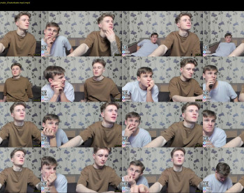 maygly — 16 minute Chaturbate male cam show recording, 1080p, Jan 29, 2023
