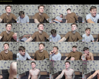 maygly — 59 minute Chaturbate male cam show recording, 1080p, Jan 29, 2023