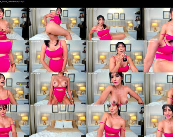 meegan1 — 54 minute Chaturbate female cam show recording, 1080p, Jan 29, 2023