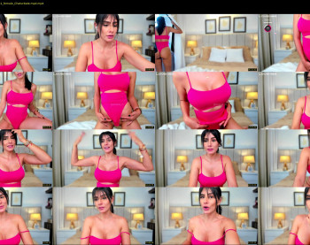 meegan1 — 32 minute Chaturbate female cam show recording, 1080p, Jan 29, 2023