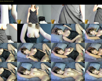 mia_lui — 55 minute Chaturbate female cam show recording, 1080p, Jan 29, 2023