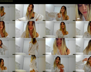 miaduval — 49 minute Chaturbate female cam show recording, 1080p, Jan 30, 2023