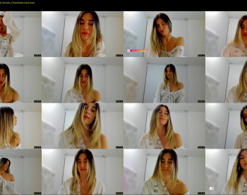 miaduval — 54 minute Chaturbate female cam show recording, 1080p, Jan 30, 2023