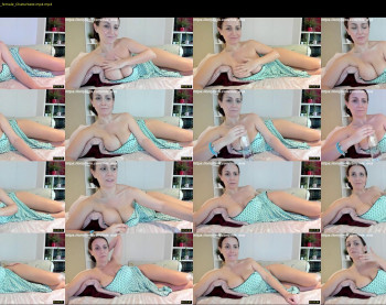 mis_eva — 7 minute Chaturbate female cam show recording, 720p, Jan 29, 2023
