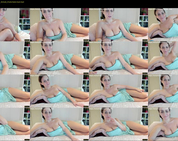 mis_eva — 10 minute Chaturbate female cam show recording, 720p, Jan 29, 2023