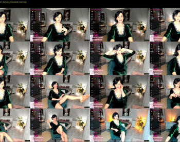 miss_giulia — 57 minute Chaturbate female cam show recording, 1080p, Jan 28, 2023