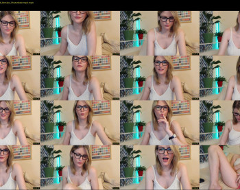 misslucci — 31 minute Chaturbate female cam show recording, 1080p, Jan 29, 2023
