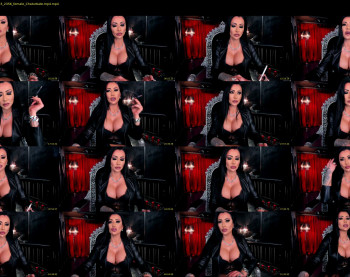 mistresskennya — 59 minute Chaturbate female cam show recording, 1080p, Jan 29, 2023