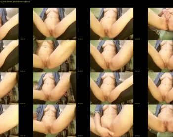 mohawkred — 8 minute Chaturbate female cam show recording, 480p, Jan 29, 2023