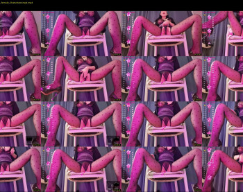 moli666 — 32 minute Chaturbate female cam show recording, 720p, Jan 29, 2023