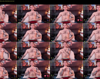 mr_longboy — 55 minute Chaturbate male cam show recording, 1080p, Jan 29, 2023