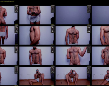mrj9921 — 91 minute Chaturbate male cam show recording, 720p, Jan 29, 2023
